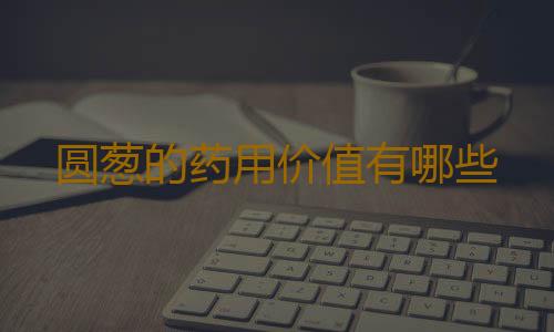 圆葱的药用价值有哪些