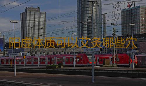 阳虚体质可以艾灸哪些穴位？